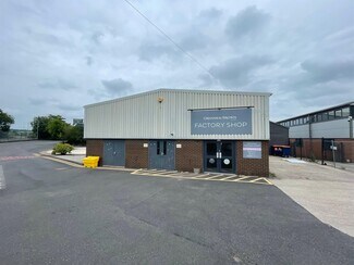 More details for 20 Harwood St, Blackburn - Industrial for Lease