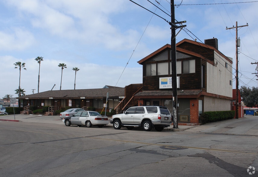 4406 Bayard St, San Diego, CA for lease - Building Photo - Image 2 of 14