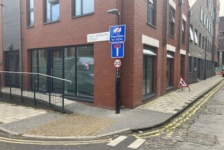 Plus de détails pour 4 New Hawkins St, Bristol - Commerce de détail à louer