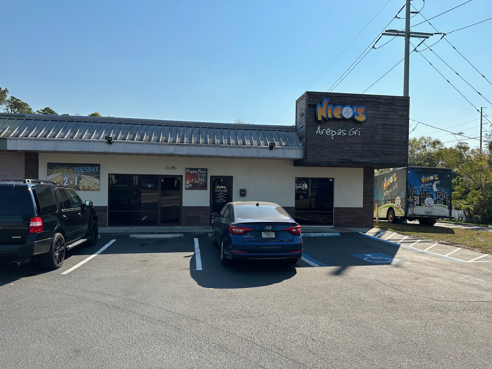 8303 N Armenia Ave, Tampa, FL for sale Building Photo- Image 1 of 1