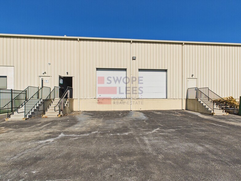 540 E Union St, West Chester, PA à louer - Photo du bâtiment - Image 3 de 5