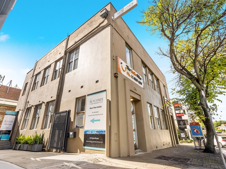 394 Sydney Rd, Balgowlah for sale - Building Photo - Image 3 of 8