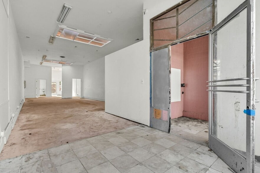 25-29 Leland Ave, San Francisco, CA for sale - Interior Photo - Image 3 of 8