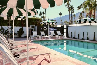 More details for 598 S Grenfall Rd, Palm Springs, CA - Specialty for Sale