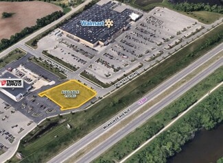 Plus de détails pour 1851 Milwaukee Ave, Burlington, WI - Terrain à vendre