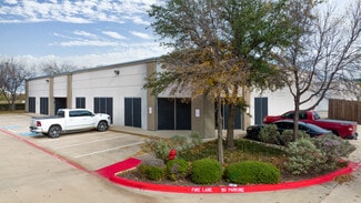 More details for 616 Henrietta Creek Rd, Roanoke, TX - Flex for Lease
