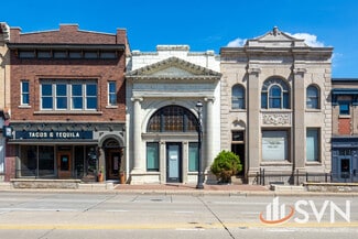 Plus de détails pour 118 W Main St, West Dundee, IL - Commerce de détail à vendre