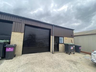 Unit 14 Station Rd, Gillingham à louer - Photo du bâtiment - Image 1 de 6