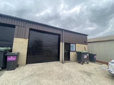 Unit 14 Station Rd, Gillingham for lease Building Photo- Image 1 of 7