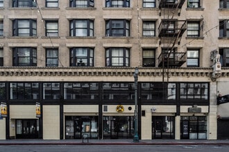 501-517 S Spring St, Los Angeles, CA for lease Interior Photo- Image 1 of 17
