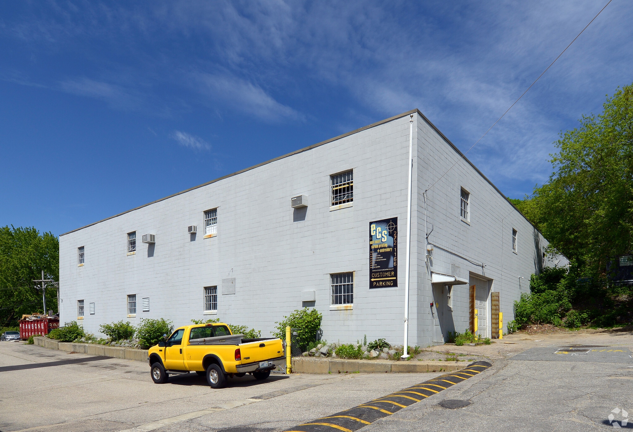 1 Partridge St, Providence, RI for lease Primary Photo- Image 1 of 10