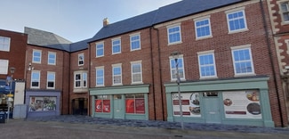 More details for Market Pl, Gainsborough - Retail for Lease