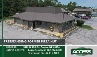 More details for 5122 N 90th St, Omaha, NE - Retail for Sale
