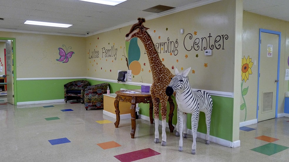 4300 Old Jonesboro Rd, Forest Park, GA à vendre - Autre - Image 2 de 6