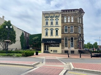 More details for 3 South Park Pl, Newark, OH - Office for Sale