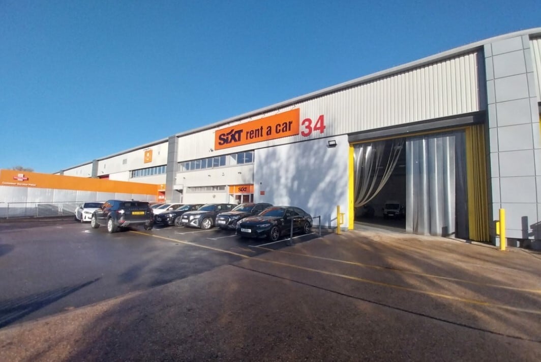 Factory Ln, Croydon for lease Building Photo- Image 1 of 4