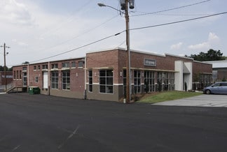 Plus de détails pour 1285-1295 Chattahoochee Ave NW, Atlanta, GA - Commerce de détail à louer