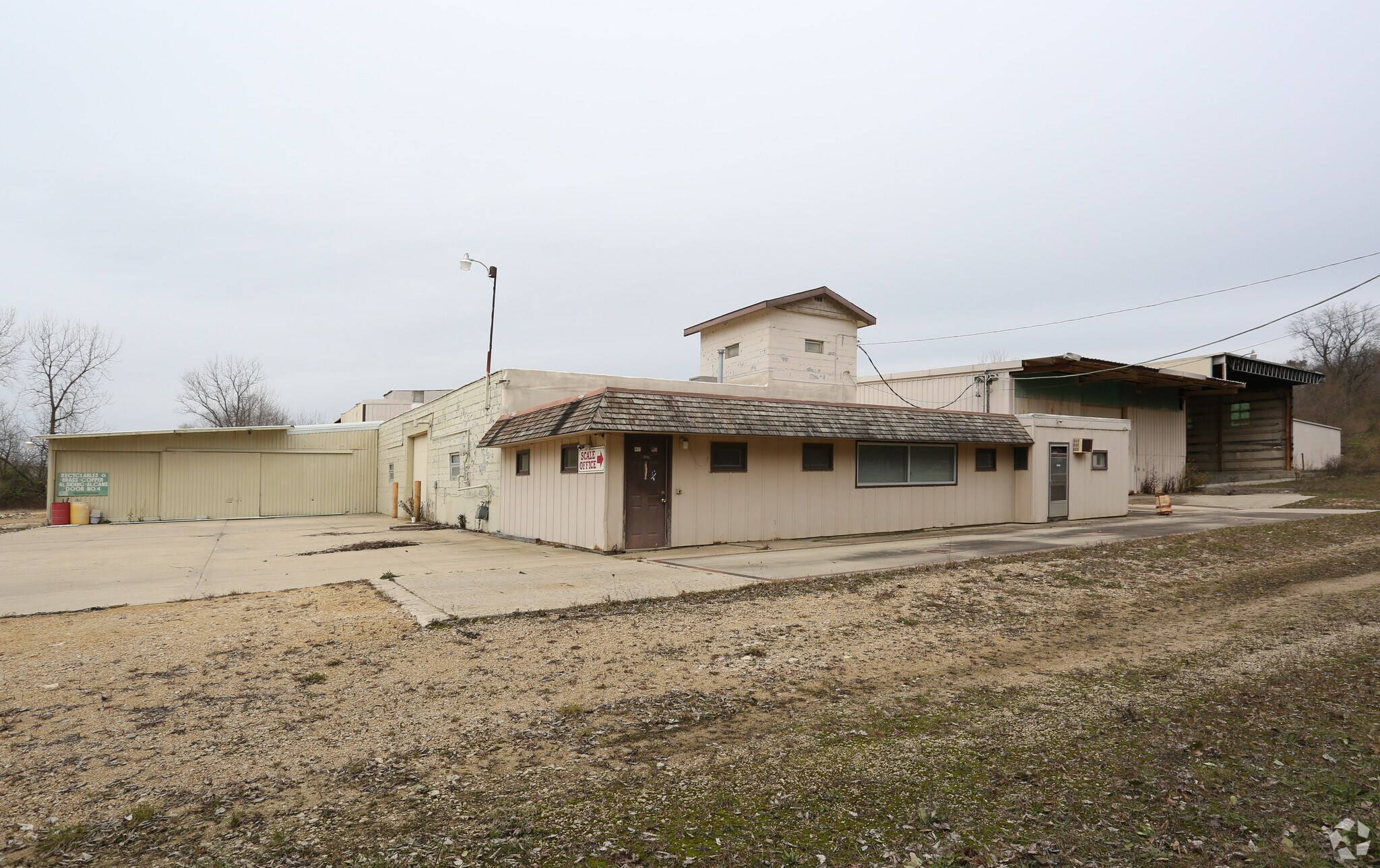 1192 E IL Route 64, Oregon, IL for sale Primary Photo- Image 1 of 5