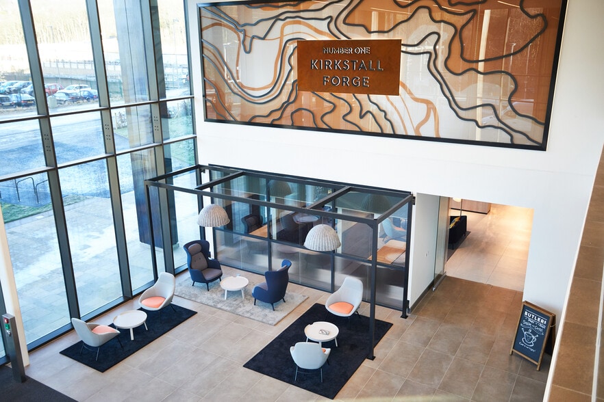 Great Exhibition Way, Leeds for lease - Interior Photo - Image 2 of 31