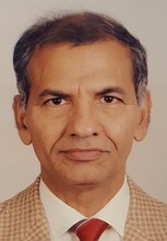 Mohammed Chaudhry