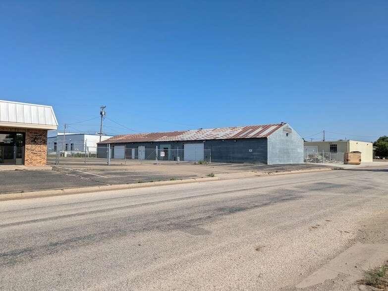 3008 S Pierce St, Amarillo, TX for sale - Building Photo - Image 3 of 4