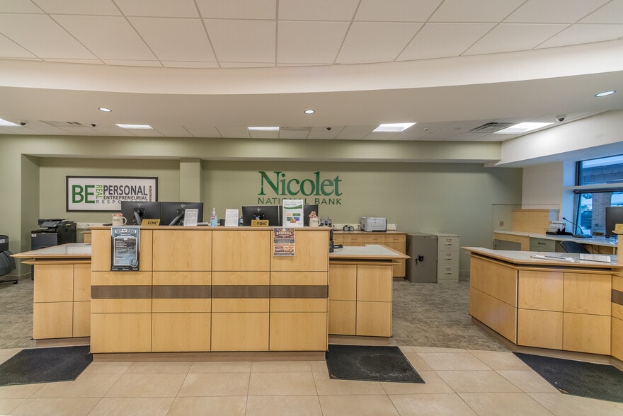 100-106 S Main st, Ishpeming, MI for sale - Building Photo - Image 3 of 85