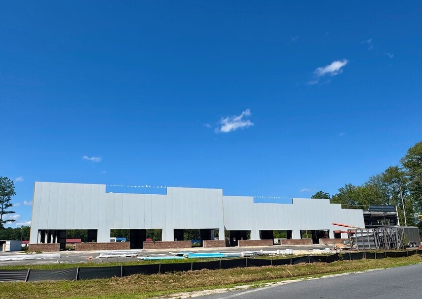 31013 Besche Ave, Georgetown, DE à louer - Photo du bâtiment - Image 2 de 6