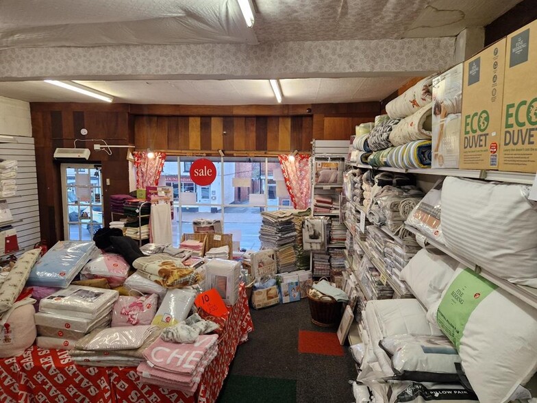 119-121 The Homend, Ledbury for sale - Interior Photo - Image 2 of 3