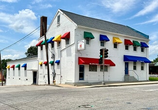 Plus de détails pour 423 S Illinois St, Belleville, IL - Commerce de détail à vendre