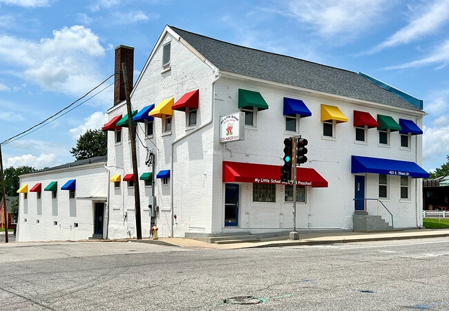 More details for 423 S Illinois St, Belleville, IL - Retail for Sale