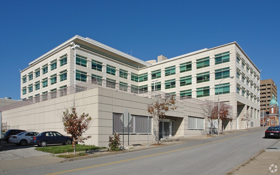 901 Locust St, Kansas City, MO for sale - Building Photo - Image 2 of 23