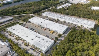 Plus de détails pour 8601 Florida Mining Blvd, Tampa, FL - Local d'activités à louer