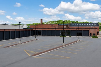 95-99 Prescott St, Worcester, MA for lease Interior Photo- Image 2 of 2