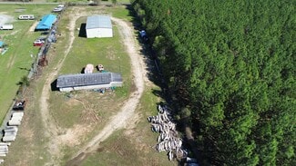 More details for 00 Highway 29 South, East Dublin, GA - Industrial for Sale