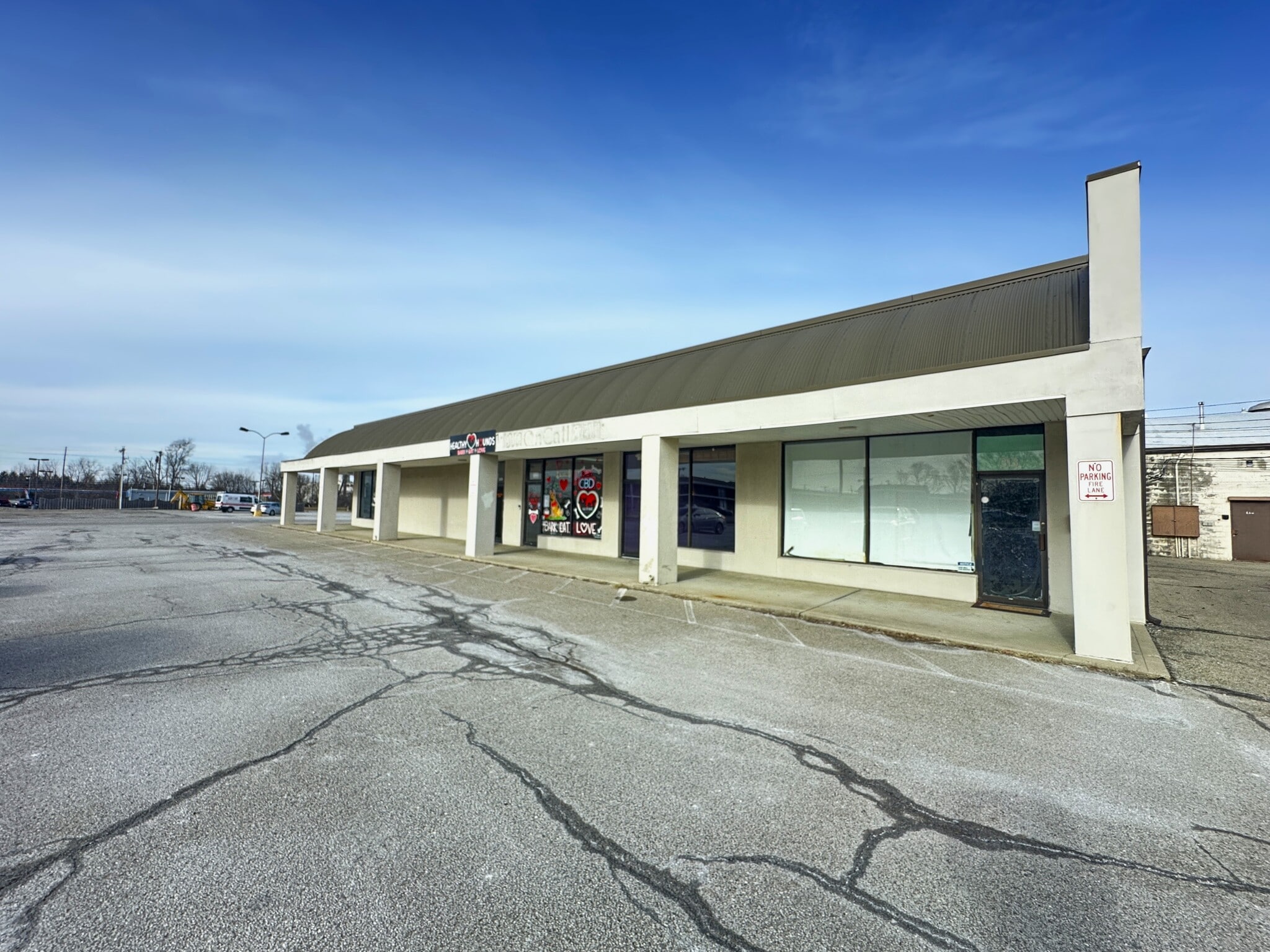 1156 Kauffman Ave, Fairborn, OH à louer Photo intérieure- Image 1 de 7