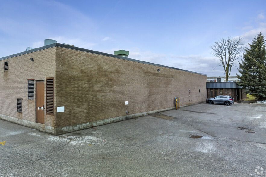 70 Maybrook Dr, Toronto, ON for sale - Building Photo - Image 3 of 5