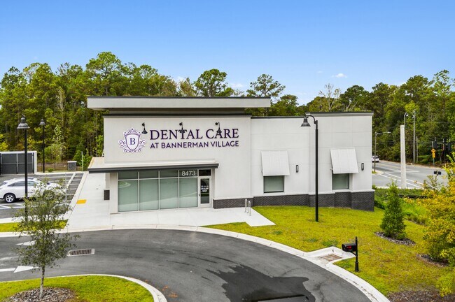 Plus de détails pour 8473 Bull Headley Rd, Tallahassee, FL - Commerce de détail à vendre