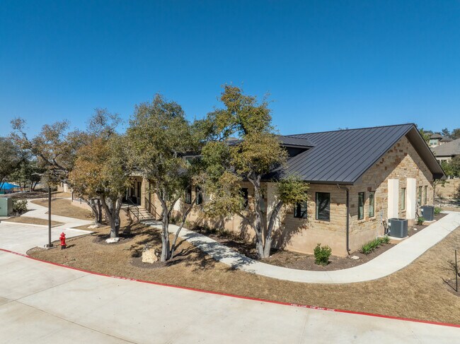 Plus de détails pour 1011 Wilson Ranch pl, Cedar Park, TX - Bureau à louer