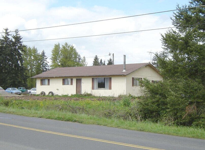 7752 S 5th St, Ridgefield, WA à vendre - Photo du bâtiment - Image 2 de 7