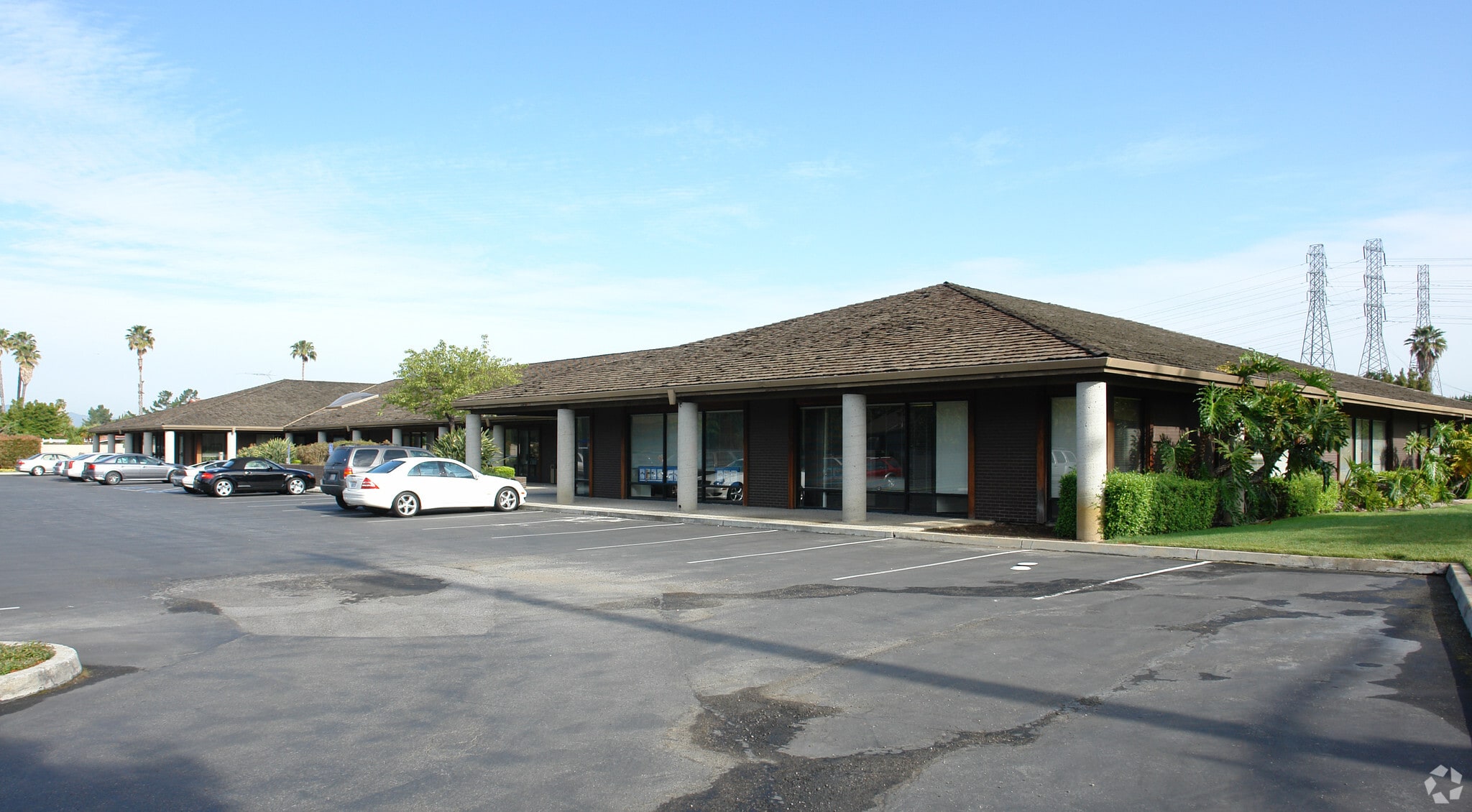 6155 Almaden Expy, San Jose, CA for lease Primary Photo- Image 1 of 15