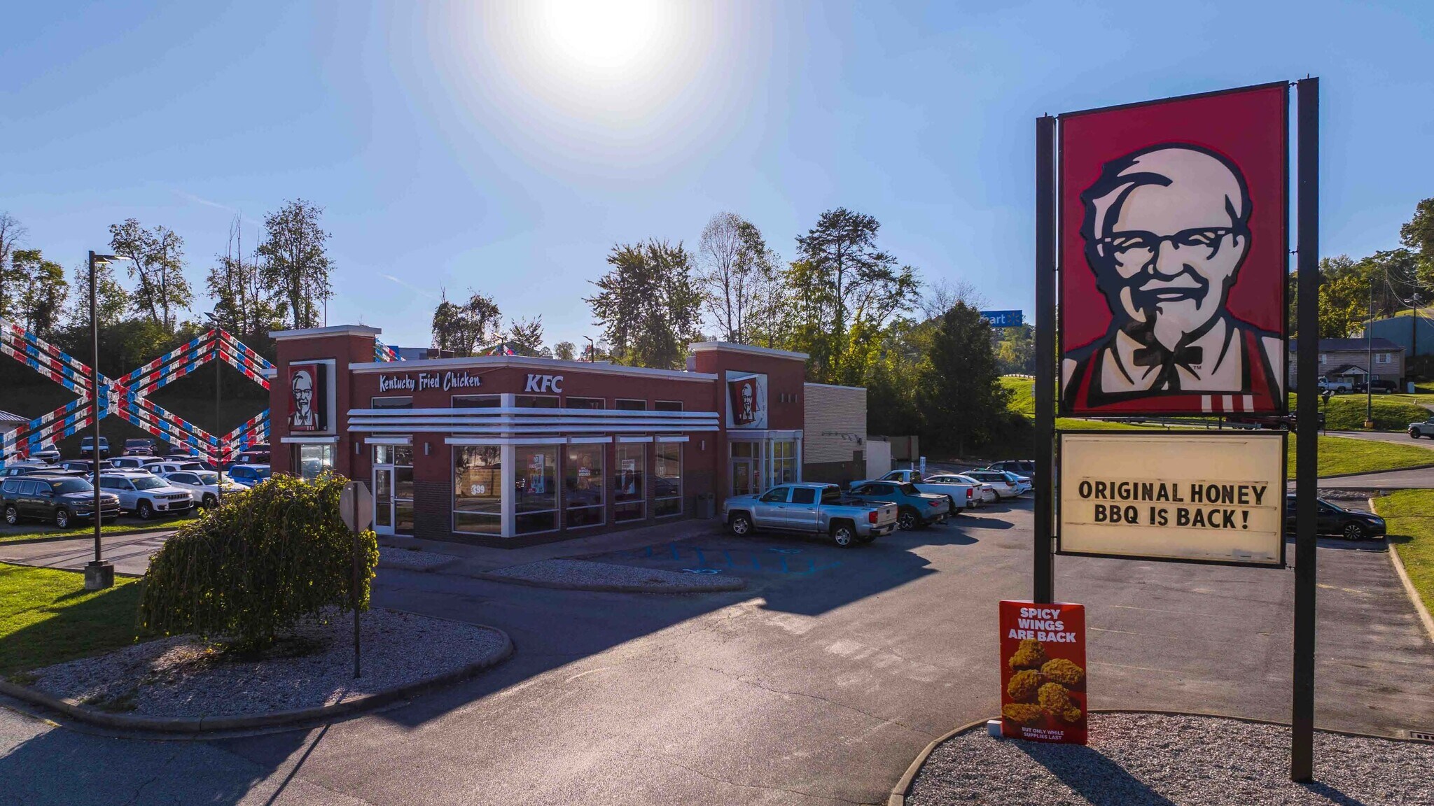 301D Hurricane Creek Rd, Hurricane, WV for sale Building Photo- Image 1 of 3