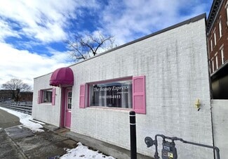 More details for 85 N Main St, Mechanicville, NY - Retail for Sale