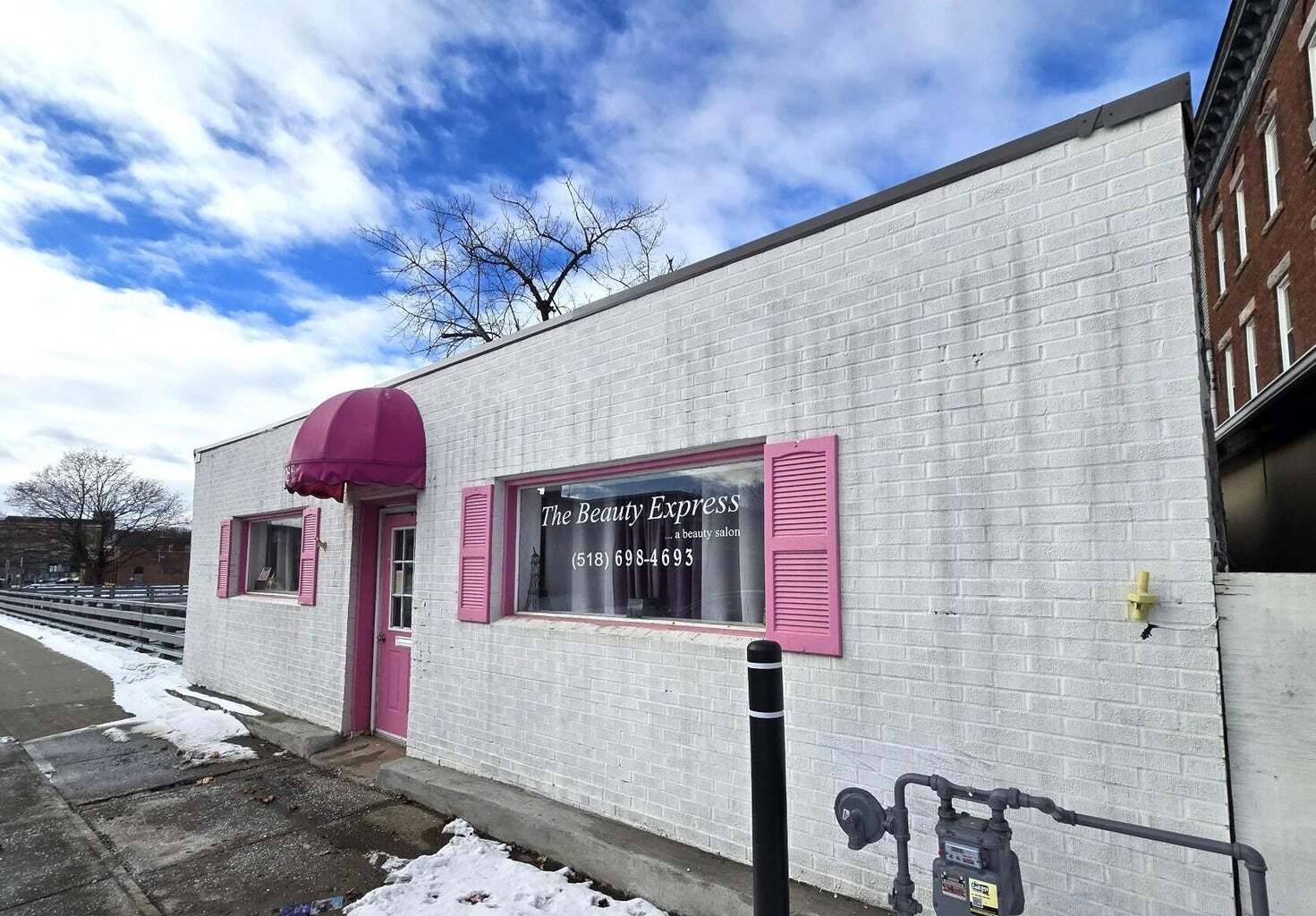 85 N Main St, Mechanicville, NY for sale Building Photo- Image 1 of 8