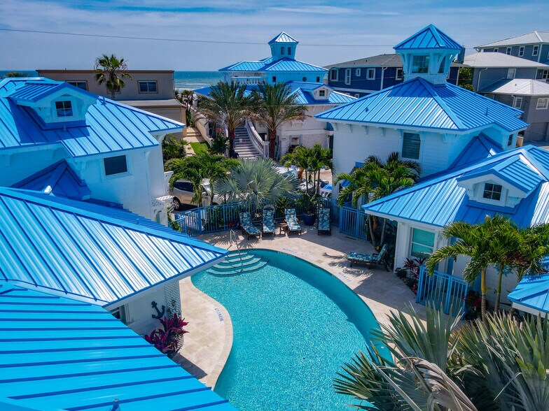 2903 Hill St, New Smyrna Beach, FL à vendre - Photo du bâtiment - Image 2 de 62