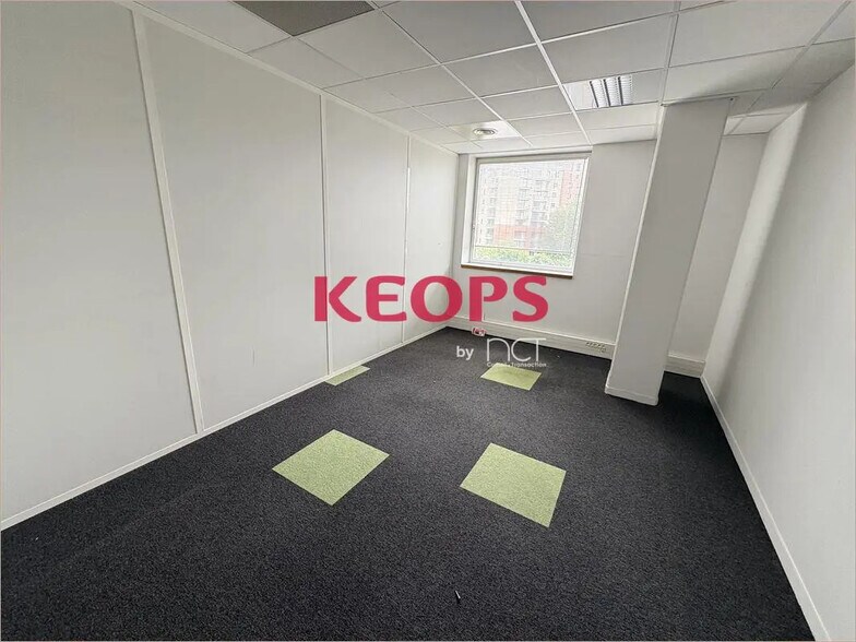 Esplanade Compans Caffarelli, Toulouse à louer - Photo du bâtiment - Image 3 de 9