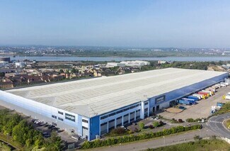 More details for Purfleet Byp, Purfleet - Industrial for Lease