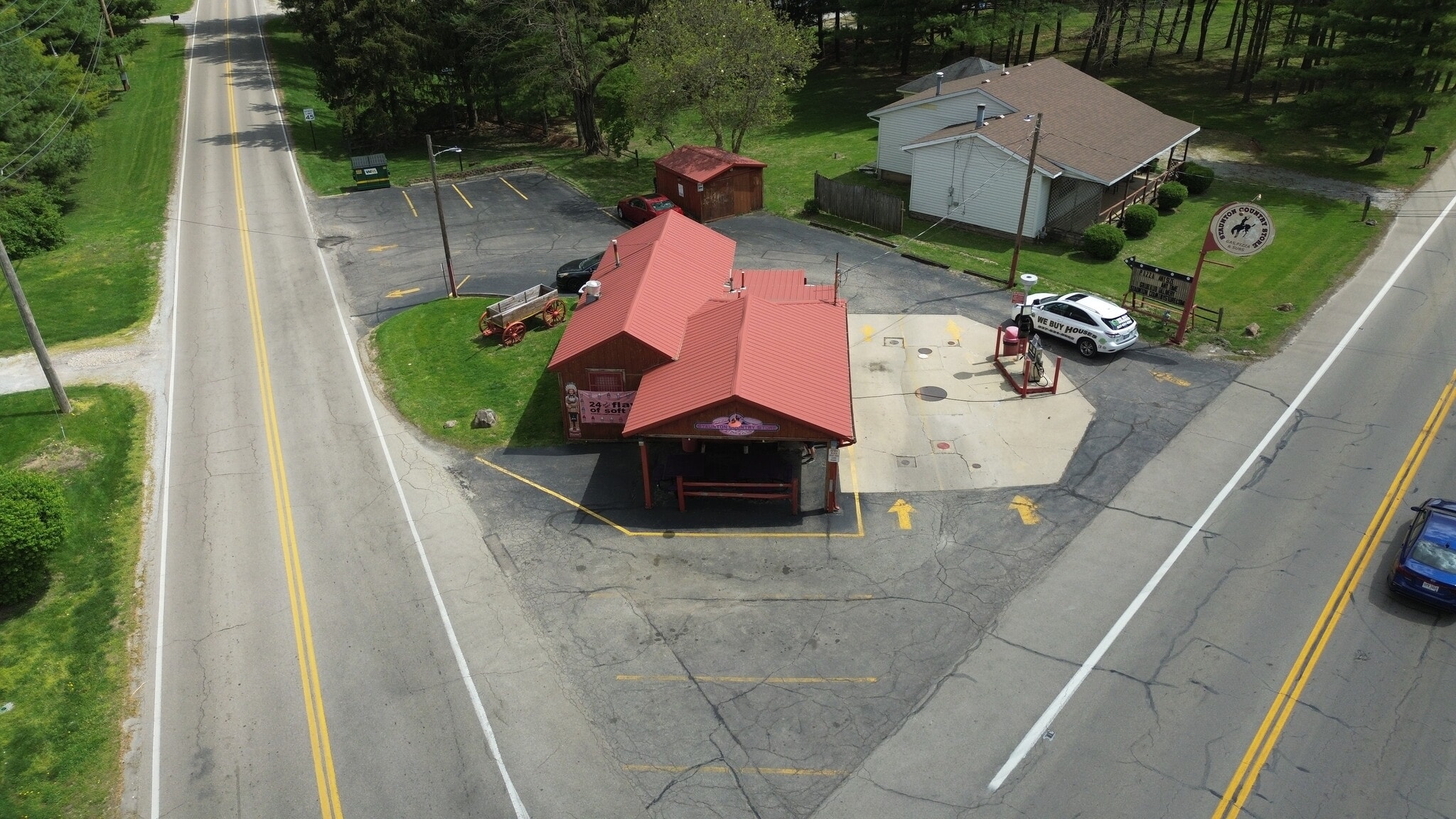 17 OH-202, Troy, OH for sale Primary Photo- Image 1 of 6