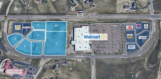 More details for State Highway 86, Elizabeth, CO - Land for Sale