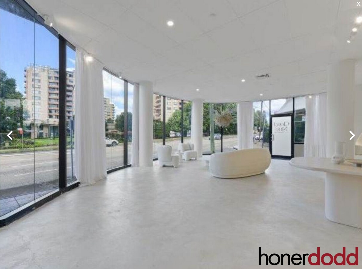 613 Princes Hwy, Rockdale, NSW 2216 - Unité Shop 23 -  - Photo intérieure - Image 1 of 2