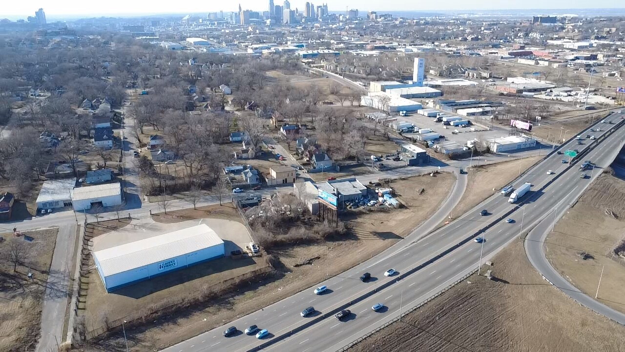 1919 Indiana Ave, Kansas City, MO à louer Photo principale- Image 1 de 6